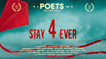 Poets of the Fall - Stay Forever (Official Music Video) (HDR)