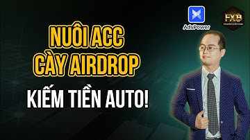 AdsPower là gì? Cách nuôi tài khoản + cày airdrop và kiếm tiền hiệu quả