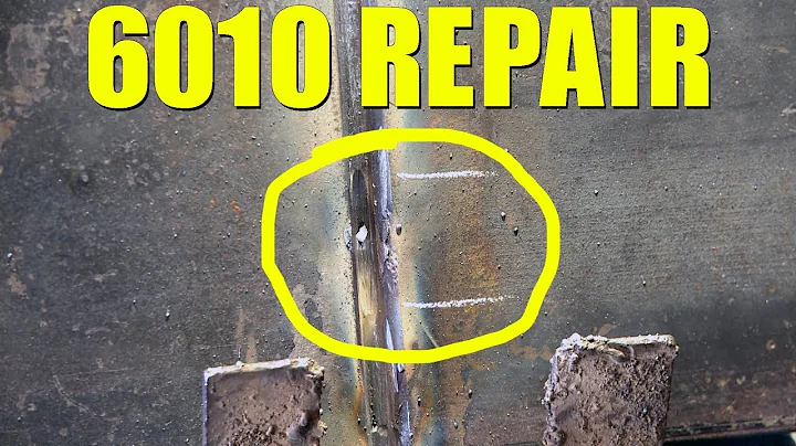 🔥 6010 Root, Restart and Repair Technique