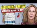 HERPAFEND REVIEW ((🛑DOES IT REALLY WORK?🛑)) - Herpafend Reviews - Herpafend Amazon - Herpafend Scam?