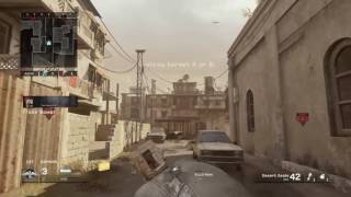 Umg proof droped host 2nd map