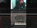 Making Music for VS #verticallive