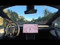 Beginning of video