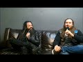 Capture de la vidéo Richardmetalfan Interviews! Ep. 44: Ken Sorceron Of Abigail Williams, Vale Of Pnath And Lord Mantis