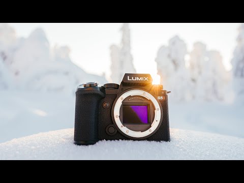 Panasonic S5II Review - GOODBYE to my Sony A7SIII?!?