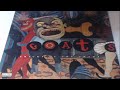 The Goats - Tricks Of The Shade - 1992 Ruffhouse Records
