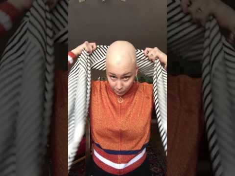 Video: 4 sätt att knyta en turban