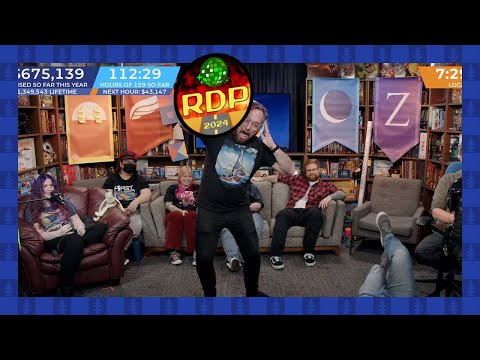 DB2024 - RDP Troll: Everybody's Circulation - TMABird