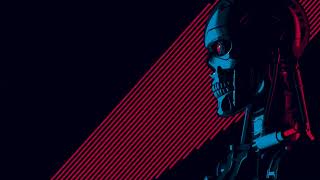 Mega Drive - Exoskeleton (slowed and reverb)