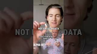 Cardiologist Rates Bryan Johnson's Supplement Routine! #supplements #bryanjohnson