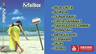 MAILBOX - Semua Mata Tertuju (2003) Streaming (Tape Rip) #akbarhaka #mailbox