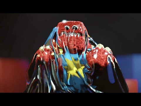 Boxy Boo Story - Slime Trap