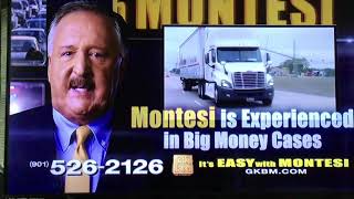 GKBM Memphis Attorney Commercial - “Serious Injuries” :15