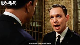 The Green Mile (1999): Percy Hurts the Mouse… Then John Does the Impossible | Full Scene