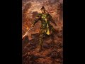 DW4 - EP. 27 - 30 (呂布 - 劉備 - レット - 劉備)