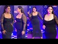 Pregnant kajol god angry on being asked about her 3rd pregnancy while baby bump is visible