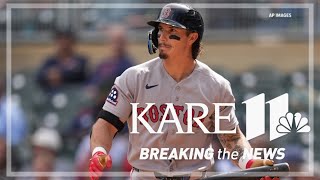 Mlb Investigating Jarren Durans Claim About A Fan Comment