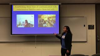 TCOM 3302: Fear No Ice Workshop