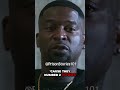 He explains the truth about different types of r0bbery &amp; prison time #prisonstories101