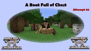 Boat Full of Chest - attempt 02