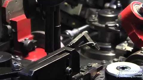 Extension Spring Manufacturer Hook Ends - Newcomb Spring