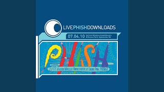 Video thumbnail of "Phish - Gotta' Jibboo"