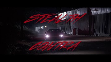 STEALTH - Contra