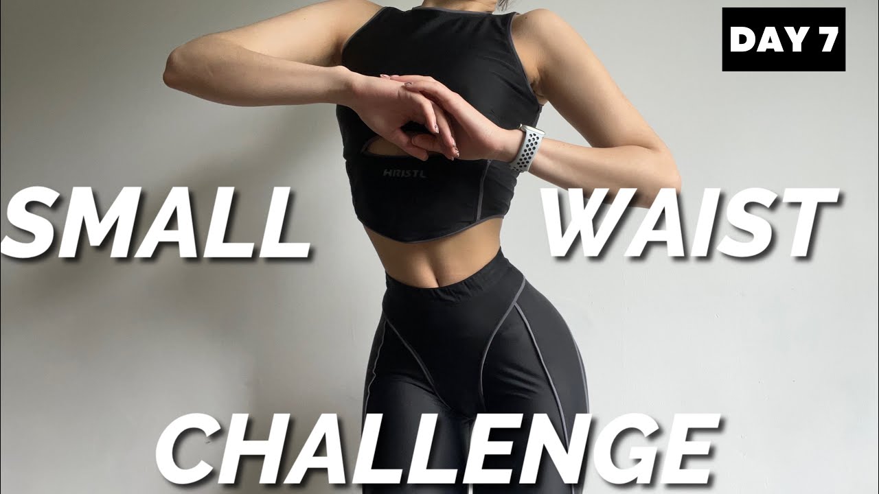 GET SMALL WAIST IN 1 WEEK Abs Workout Challenge DAY 7 MARSFIT YouTube get-small-waist-in-1-week-abs-workout-challenge-day-7-marsfit-youtube