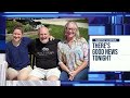 NBC Nightly News Full Episode - July 18