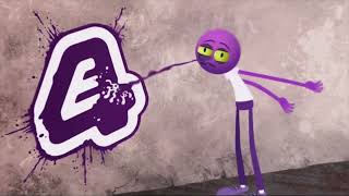 E4 Estings Ident - Sneezing (2013)