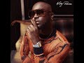 King Promise  -  Naana (Official Lyric Video)