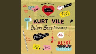 Pure Pain - Kurt Vile