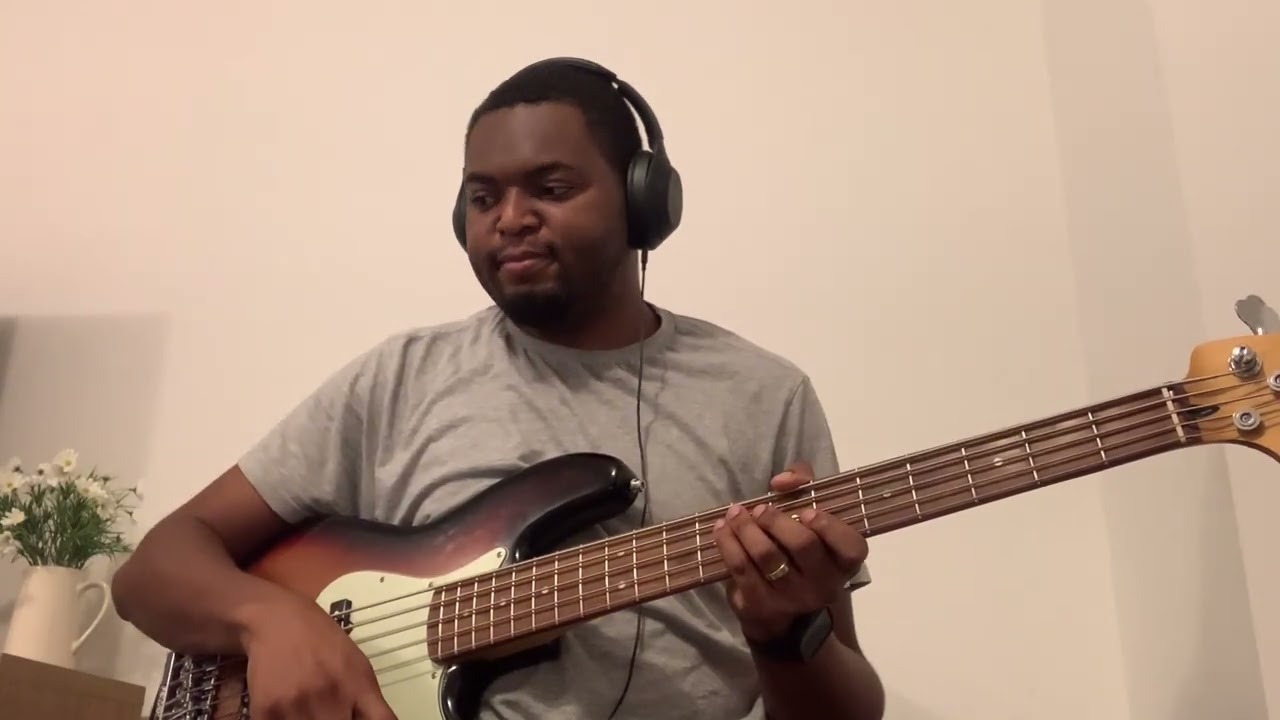 CalledOut Music   Ancient of Days x Open The Eyes| Bass Lesson