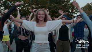Dancing in the Shadow, Holger Loferski Highlights