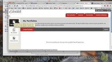 Adding a profile picture to your Blackboard account