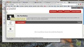 Adding a profile picture to your Blackboard account