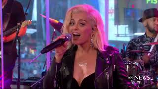 Bebe Rexha Live! | GMA 2017 (Full Performance)