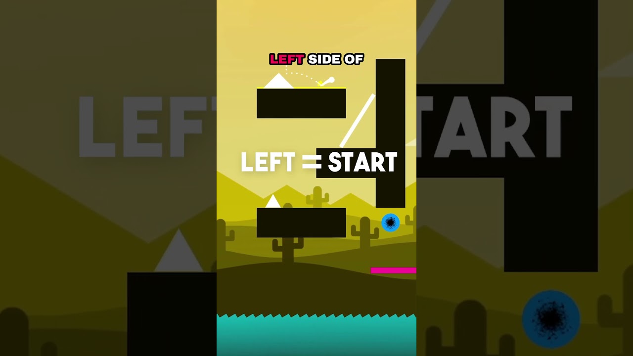 This Game Design Rule is EVERYWHERE