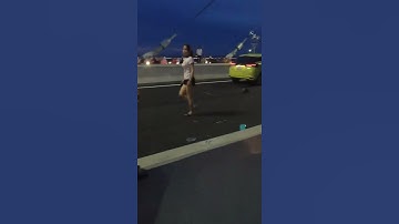 tai nạn tại cầu Vàm Cống