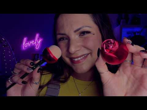ASMR die Besten DECKEL SOUNDS zum Entspannen und Einschlafen