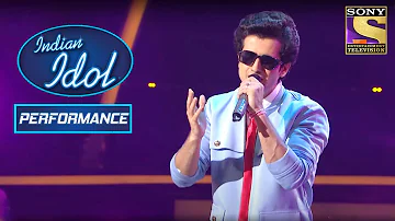 Ankush ने 'Channa Mereya' पे दिया लाजवाब Performance | Indian Idol Season 10