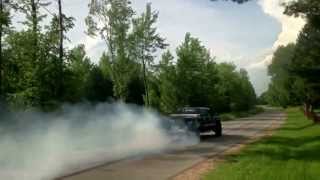 Dirtymax Burnout