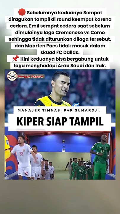 Fight for my Indonesia‼️ #footballnews #football #soccer #Indonesiannationalteam