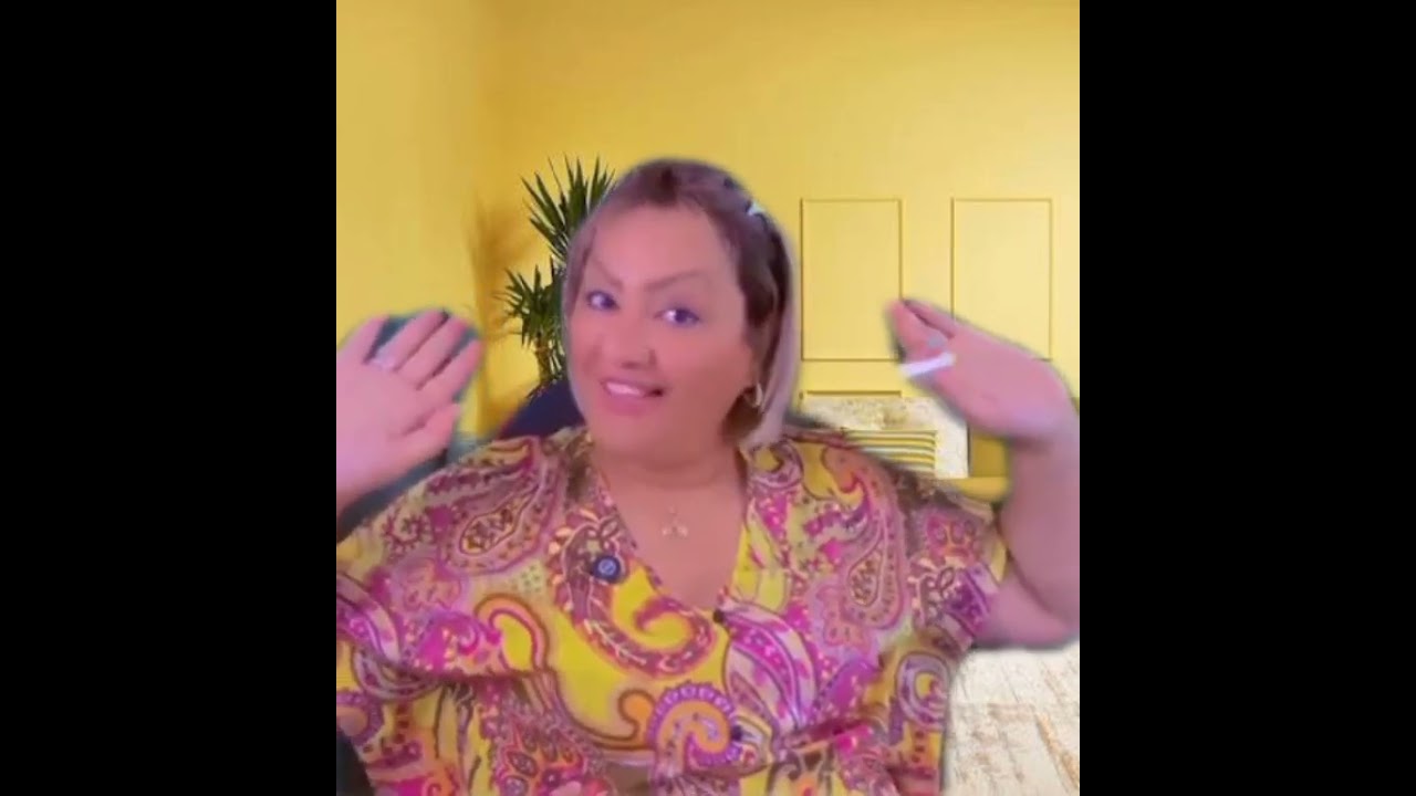 قصة العبرة مع السلطانة نادية 💯