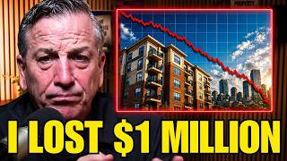 My 1 Million Loss in 2008 Is a Warning for Real Estate Investors Today