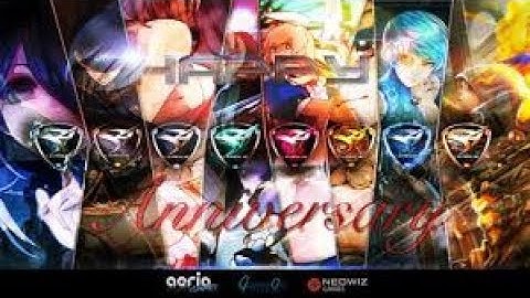 S4league reload cancel -Station2-