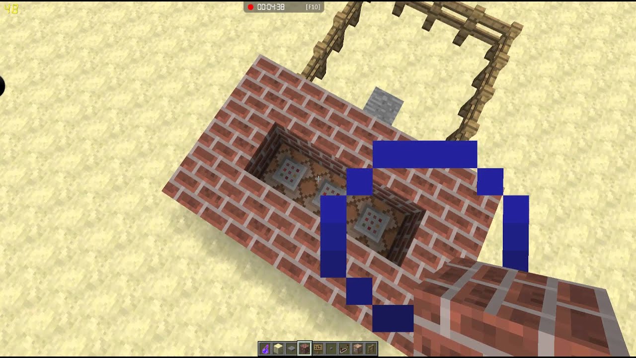 Minecraft command block tutorial - YouTube