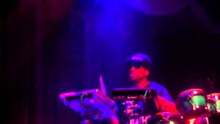 The Roots What They Do