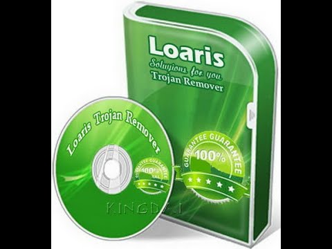 Loaris Trojan Remover 3.1.60