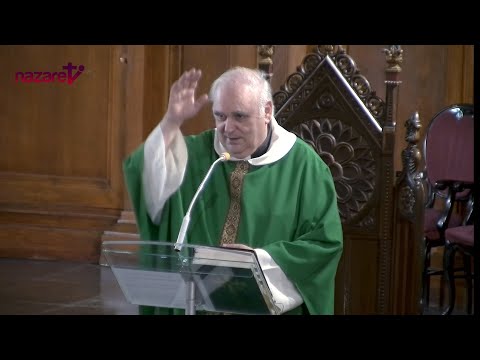 Santa Misa de
